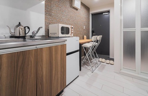 Ebisu Apartment | Ebisu LUXE NEST