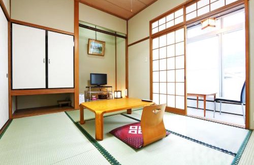 Shiga Prefecture Hotel | Ebisusou