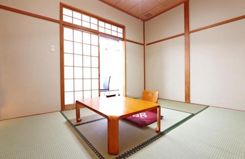 Shiga Prefecture Hotel | Ebisusou