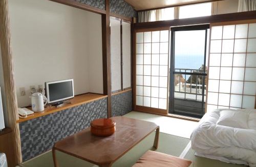 Noda-mura Hotel | Eboshiso