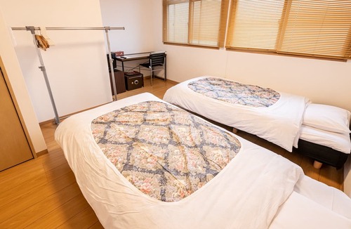 Yuzawa-machi Hotel | Echigoyuzawa Onsen Hirokawa Hotel