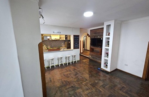 Cusco Historic Center Hostel | Eco Bunnu Inn Santa Ana