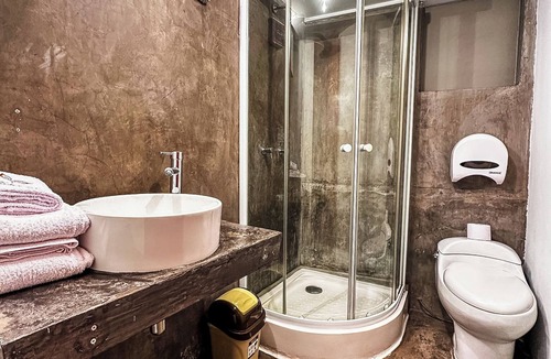 Cusco Historic Center Hostel | Eco Bunnu Inn Santa Ana