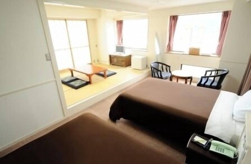 Amakusa Hotel | Eco Hotel Assist