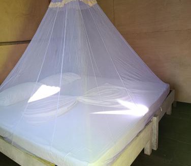 Yavari Hotel | Eco hotel Irapay