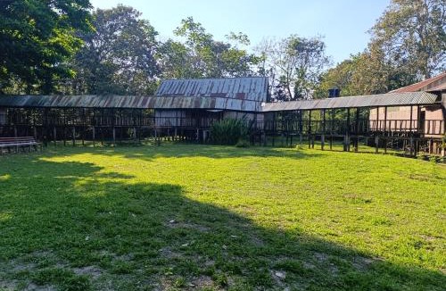 Yavari Hotel | Eco hotel Irapay