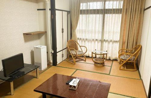 Minamata Hotel | Eco Hotel Yunokosou - Vacation STAY 99596v
