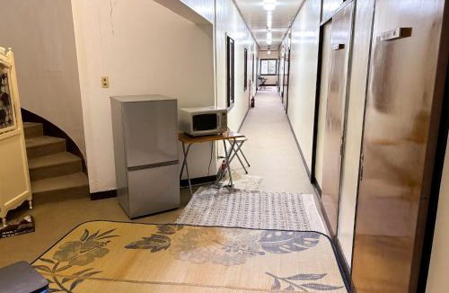 Minamata Hotel | Eco Hotel Yunokosou - Vacation STAY 99596v