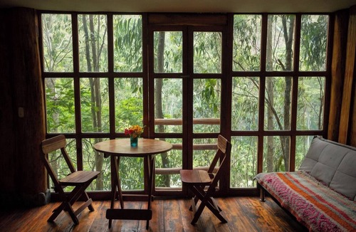 Santa Teresa Cabin | Eco Quechua