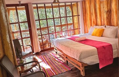 Santa Teresa Cabin | Eco Quechua