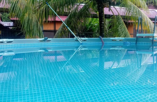 Indiana Cabin | Ecoadventure Amazon