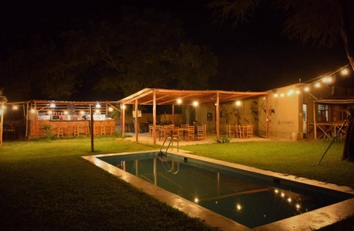 Illimo Hotel | Ecolodge Huaca Piedra