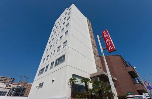 Onomichi Hotel | Economy double vs | Room only plan/Onomichi Hiroshima