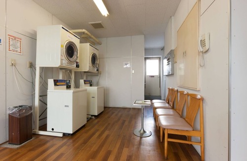 Onomichi Hotel | Economy double vs | Room only plan/Onomichi Hiroshima