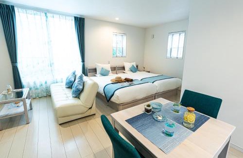 Taira Apartment | Ecot Kugai 1