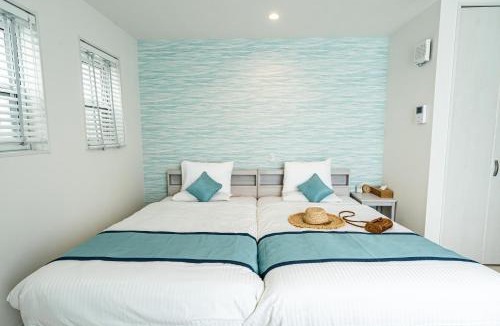 Taira Apartment | Ecot Kugai 1