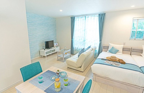 Taira Apartment | Ecot Kugai 1