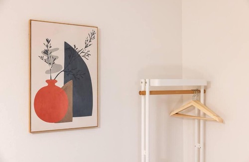 Sumiyoshi Apartment | ecru住吉logement 1