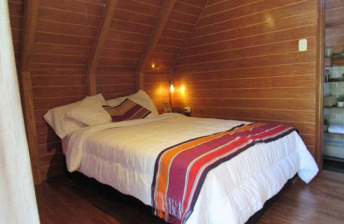 Cajamarca Hotel | Edén del Aliso