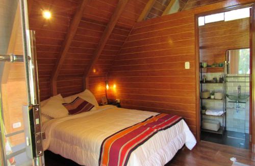 Cajamarca Hotel | Edén del Aliso