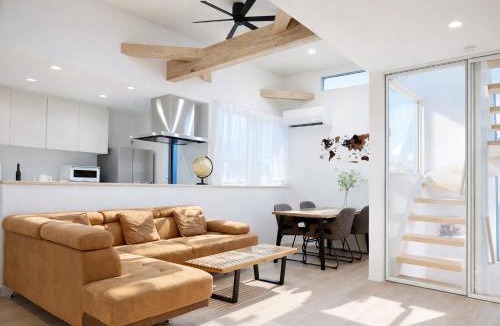 Ota House | Edelweiss 301