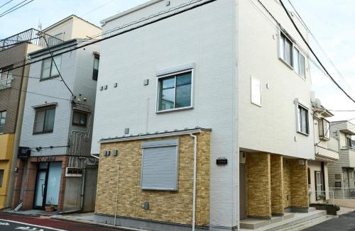 Ota House | Edelweiss 301