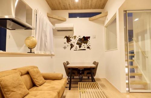 Ota House | Edelweiss 301