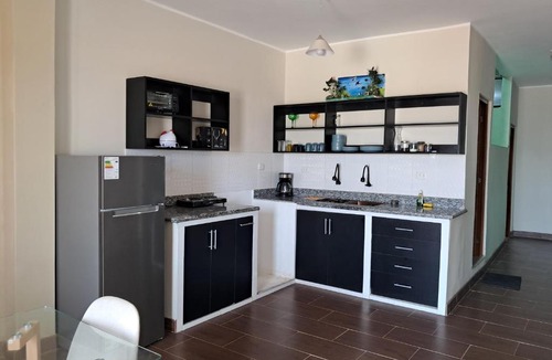 Tumbes Apartment | Edificio Las Palmas