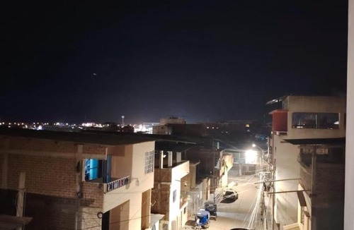Tumbes Apartment | Edificio Las Palmas