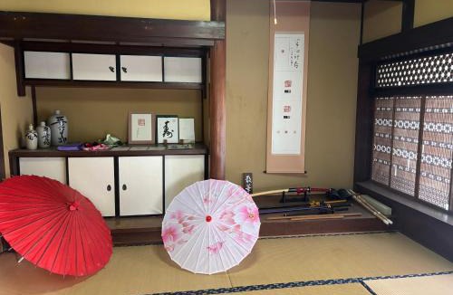 Isumi House | Edo house