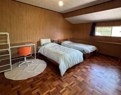 Isumi House | Edo house