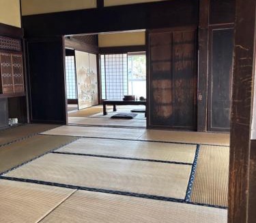 Isumi House | Edo house