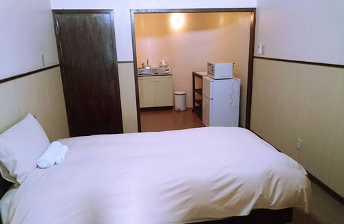 Shimajiri District Hotel | Eef Condominium Kumejima