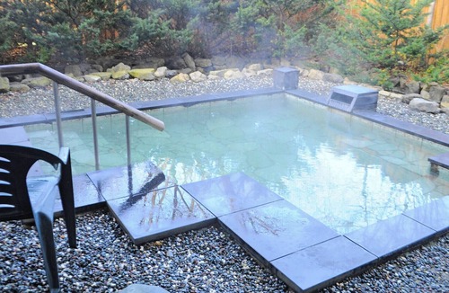 Kushiro House | Efre