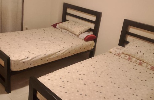 Al-Hammam Apartment | قرية نيس 4