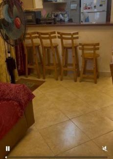 Al-Hammam Ski Chalet | قرية نيس 4 شاليه ارضي بجاردن مكيف بالكامل