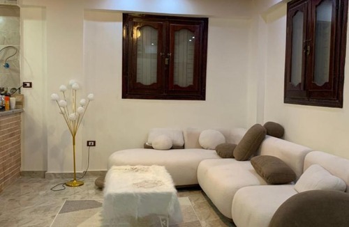 Al-Hammam Ski Chalet | Chalet in Horus Village and Golden Sands, North Coast