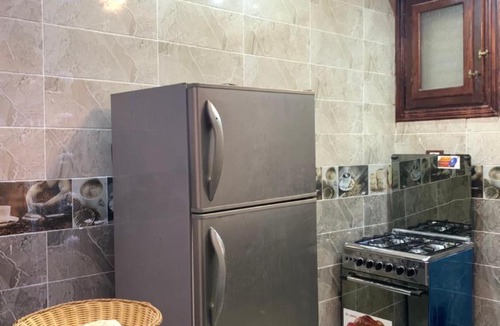 Al-Hammam Ski Chalet | Chalet in Horus Village and Golden Sands, North Coast