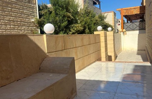 Al-Hammam Ski Chalet | Chalet in Horus Village and Golden Sands, North Coast