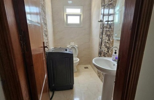 Al-Hammam Villa | North Coast Villa with Sea View and Private Swimming Pool, Horus Village