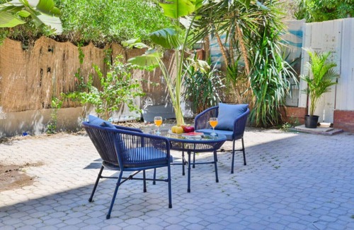 Maadi Apartment | Degla by Spacey (#65) | Studio in Maadi