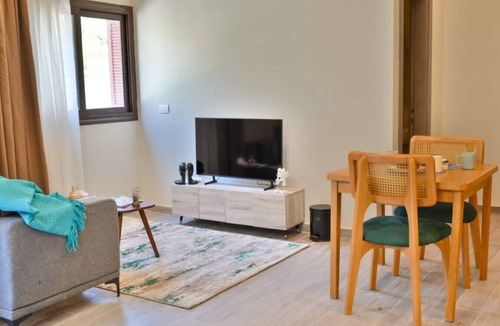 Maadi Apartment | Degla by Spacey (#65) | Studio in Maadi