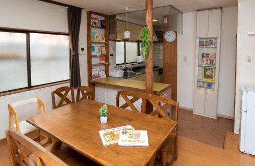 Uji Apartment | EHON HOUSE in Uji Kyoto