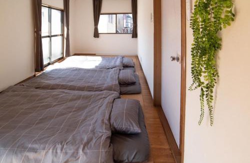 Uji Apartment | EHON HOUSE in Uji Kyoto
