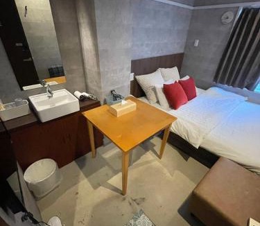 Namba Apartment | ehostel心斎橋 2人ROOM