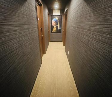 Namba Apartment | ehostel心斎橋 2人ROOM