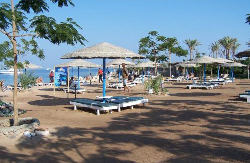 Sheraton Road -Sakkala Hotel | Eiffel Hotel Hurghada