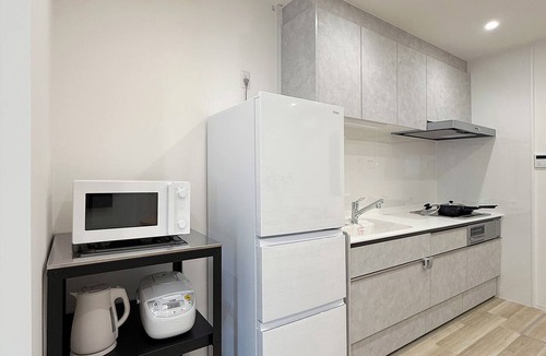 Hiroshima City Centre House | EIGHT VILLA KAMINOBORI