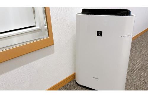 Nishitenma Hotel | Eins,Inn Umeda Higashi - Vacation STAY 30001v