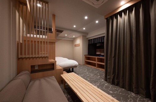Ikebukuro Hotel | EISEI STAY Ikebukuro Nishi